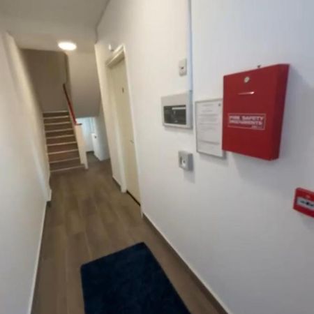 Apartamento Studio In Rathmines - Dublin 6 Exterior foto